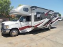 2013 Itasca IMPULSE SILVER